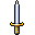 Rare Bright Sword
